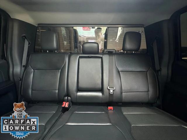 Photo of 2024 Agate Black Ford F-250