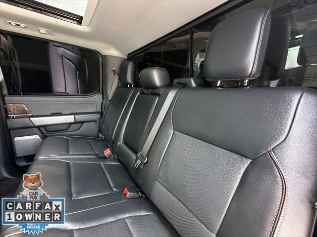 Photo of 2024 Agate Black Ford F-250