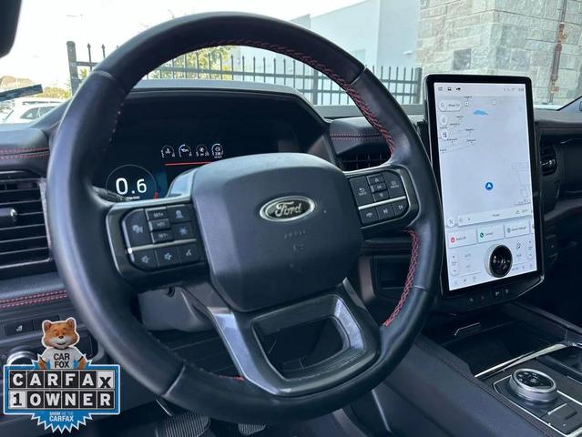 Photo of 2022 Iconic Silver Ford Expedition