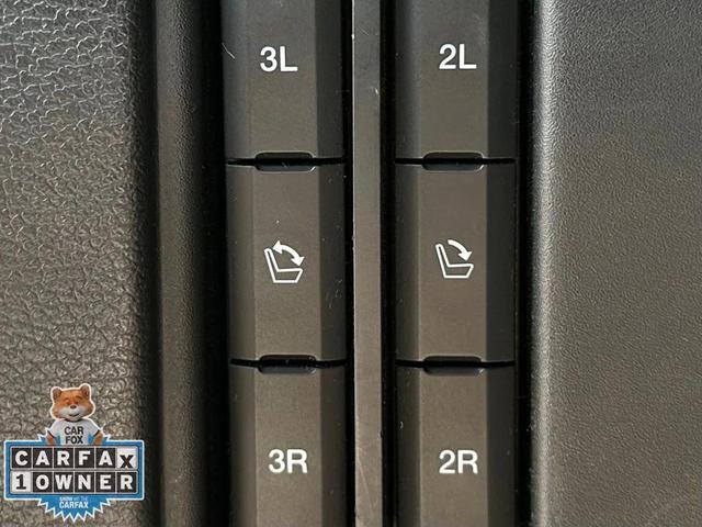 Photo of 2022 Iconic Silver Ford Expedition