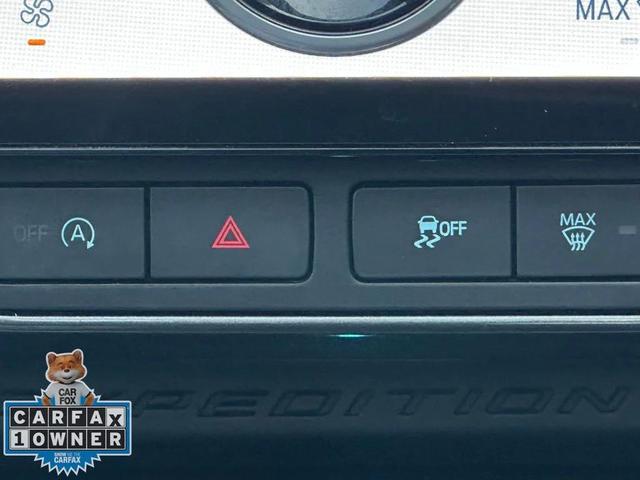 Photo of 2022 Iconic Silver Ford Expedition