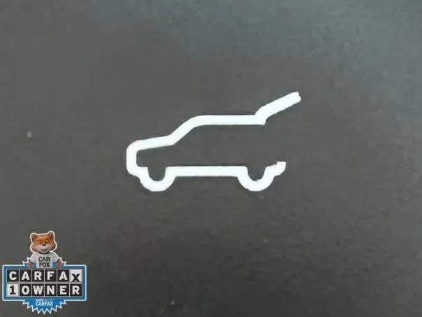 Photo of 2022 Iconic Silver Ford Expedition
