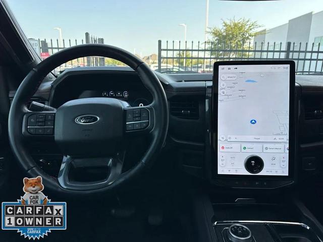 Photo of 2022 Iconic Silver Ford Expedition