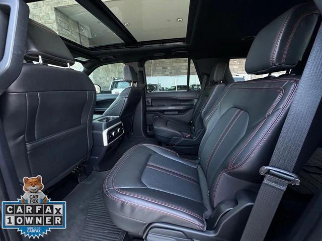 Photo of 2022 Iconic Silver Ford Expedition