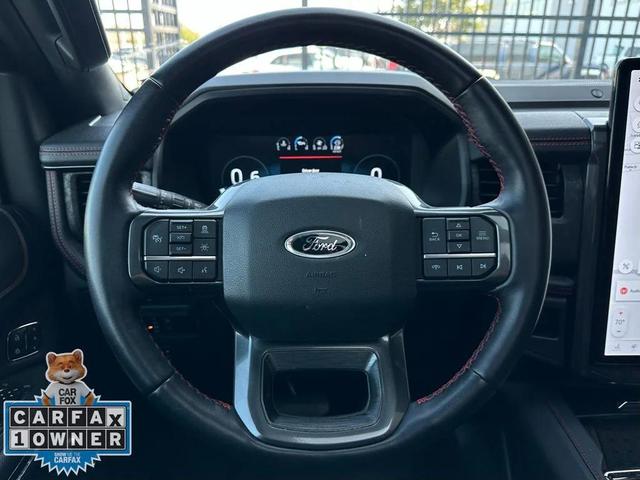Photo of 2022 Iconic Silver Ford Expedition