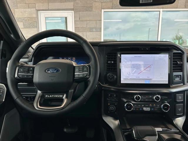 Photo of 2025 Iconic Silver Ford F-150