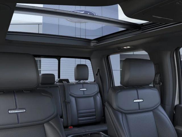 Photo of 2025 Iconic Silver Ford F-150