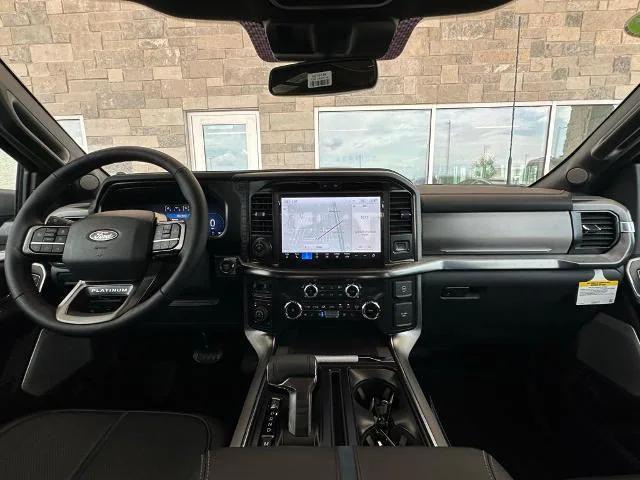 Photo of 2025 Iconic Silver Ford F-150