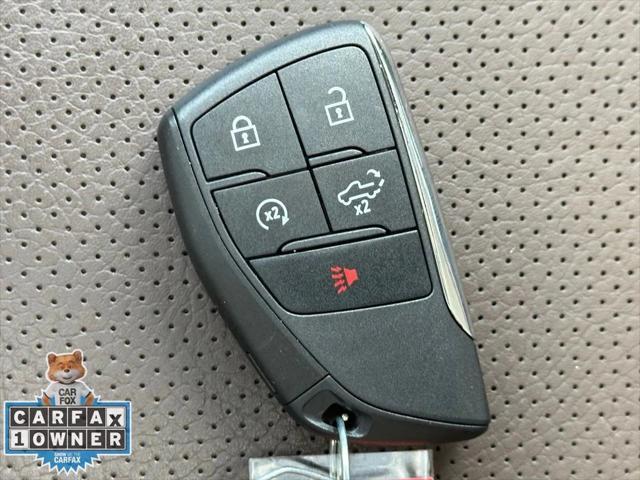 Photo of 2023 Pacific Blue GMC Sierra 1500
