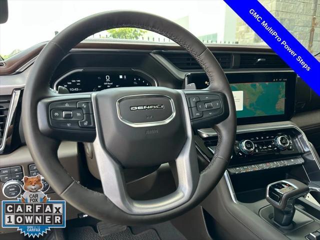 Photo of 2023 Pacific Blue GMC Sierra 1500