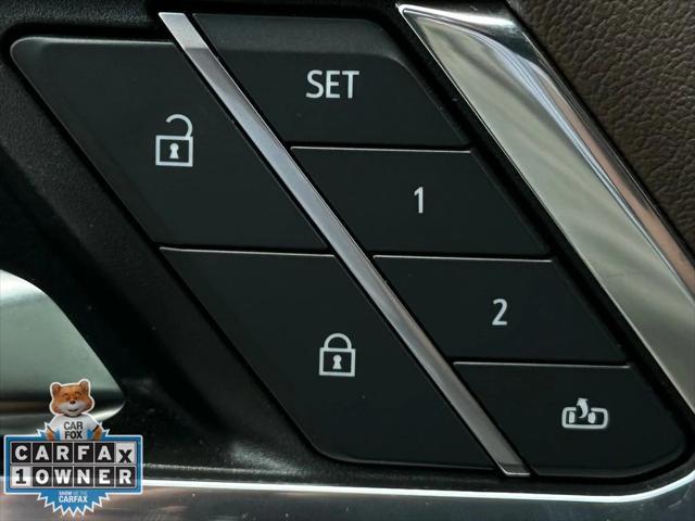 Photo of 2023 Pacific Blue GMC Sierra 1500