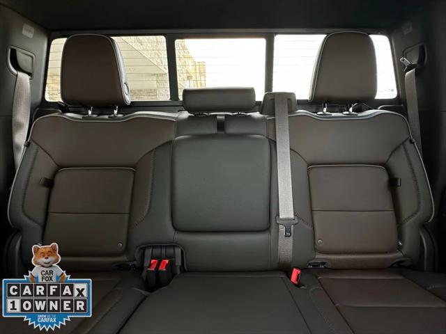 Photo of 2023 Pacific Blue GMC Sierra 1500