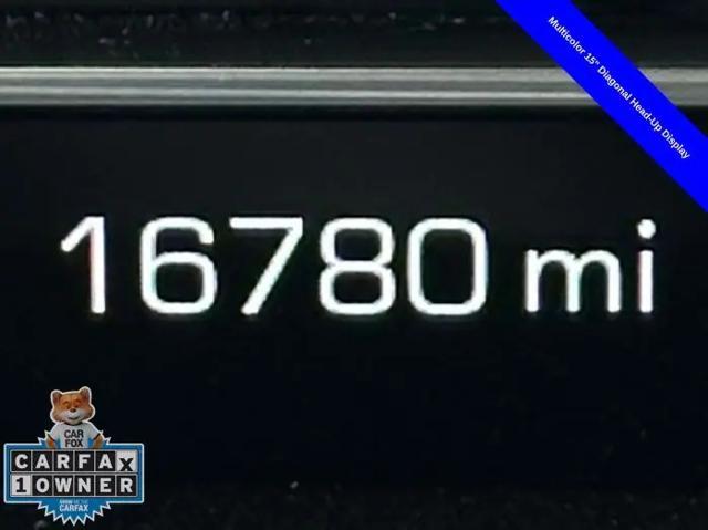Photo of 2023 Pacific Blue GMC Sierra 1500