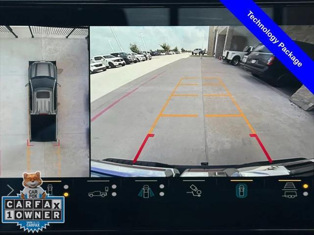 Photo of 2023 Pacific Blue GMC Sierra 1500
