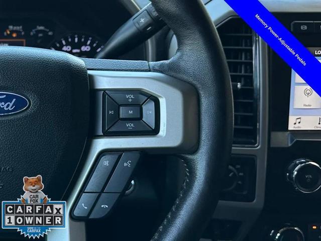 Photo of 2019 Magnetic Ford F-250