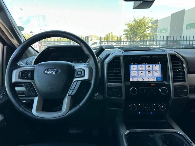 Photo of 2019 Magnetic Ford F-250