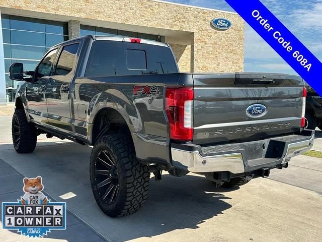Photo of 2019 Magnetic Ford F-250