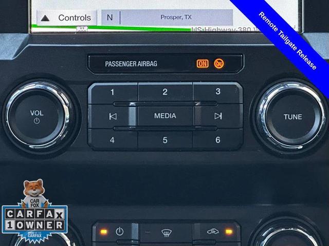 Photo of 2019 Magnetic Ford F-250
