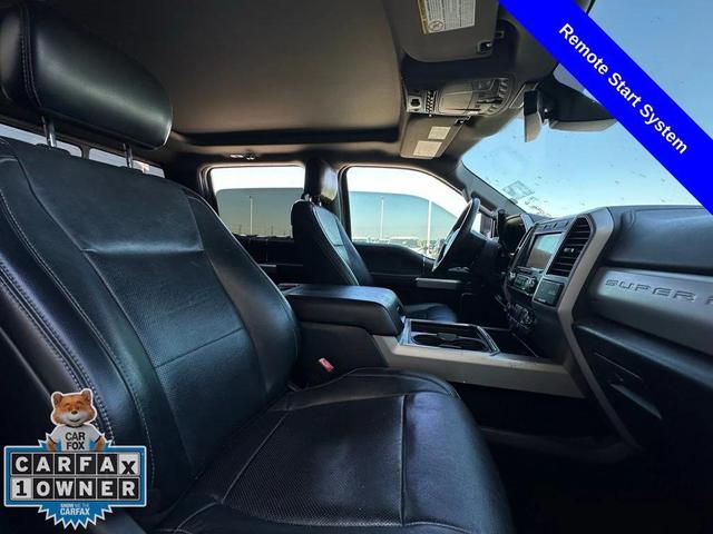 Photo of 2019 Magnetic Ford F-250
