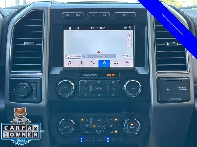 Photo of 2019 Magnetic Ford F-250