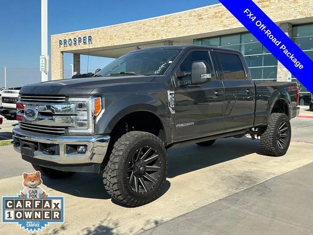 Photo of 2019 Magnetic Ford F-250