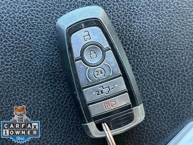 Photo of 2019 Magnetic Ford F-250