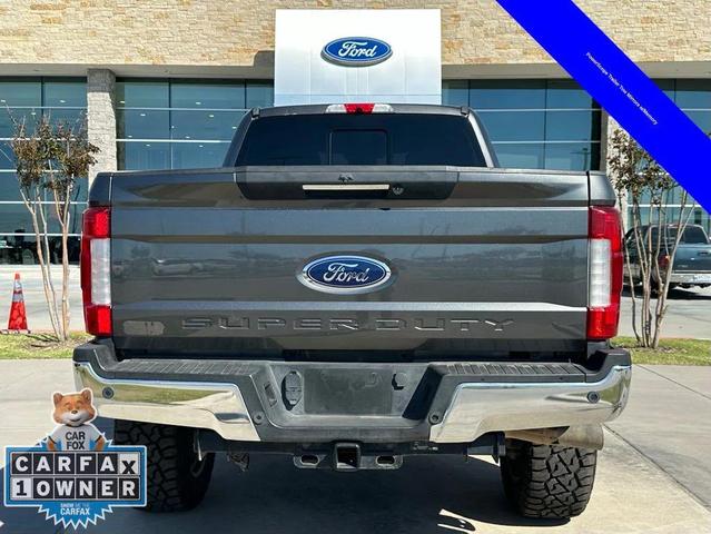 Photo of 2019 Magnetic Ford F-250
