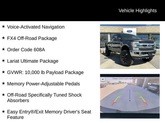 Photo of 2019 Magnetic Ford F-250