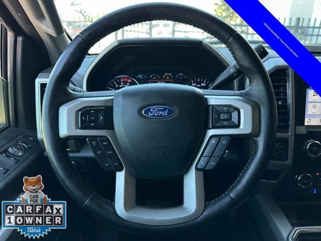Photo of 2019 Magnetic Ford F-250