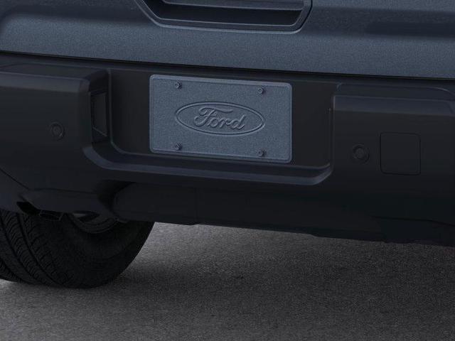 Photo of 2025 Azure Gray Metallic Tri-Coat Ford Bronco Sport