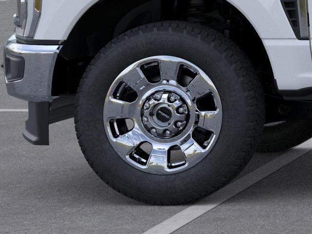 Photo of 2026 Oxford White Ford F-250