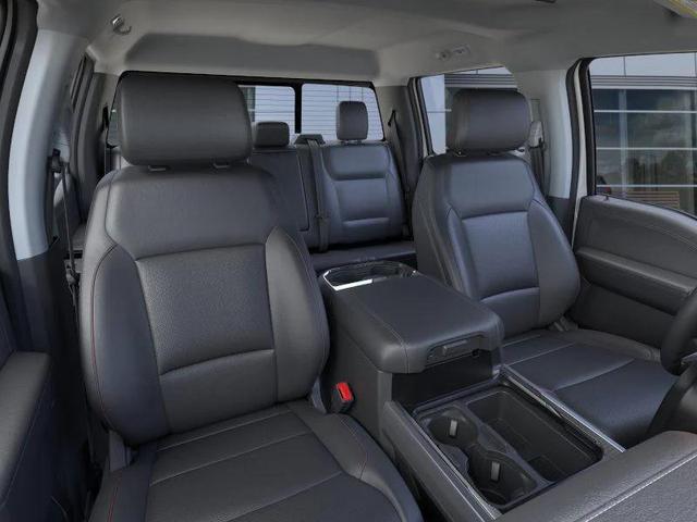 Photo of 2026 Oxford White Ford F-250