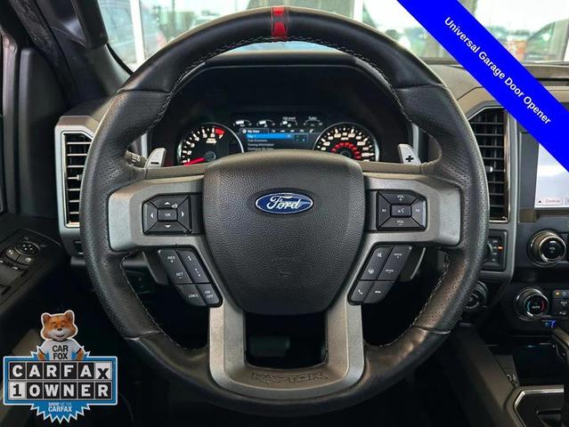 Photo of 2019 Magnetic Ford F-150