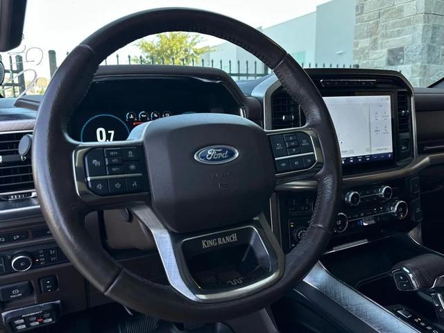 Photo of 2021 Agate Black Ford F-150