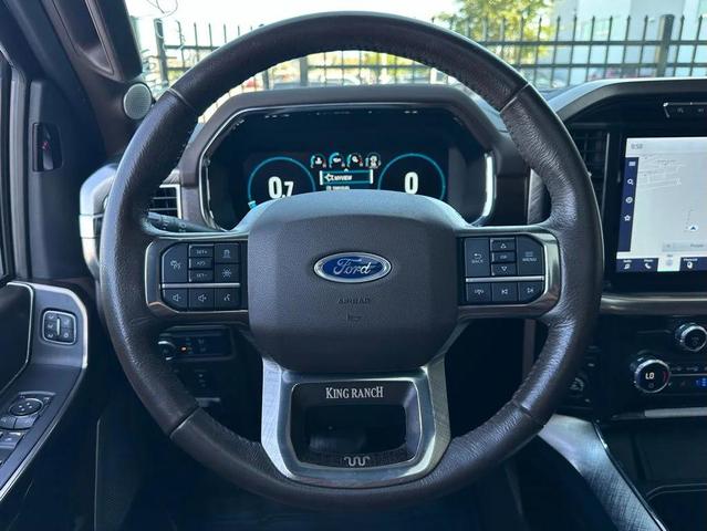 Photo of 2021 Agate Black Ford F-150