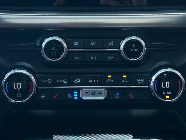 Photo of 2021 Agate Black Ford F-150