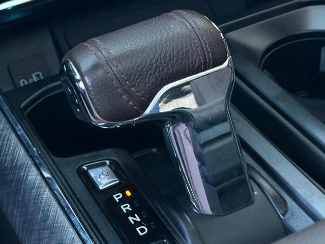Photo of 2021 Agate Black Ford F-150