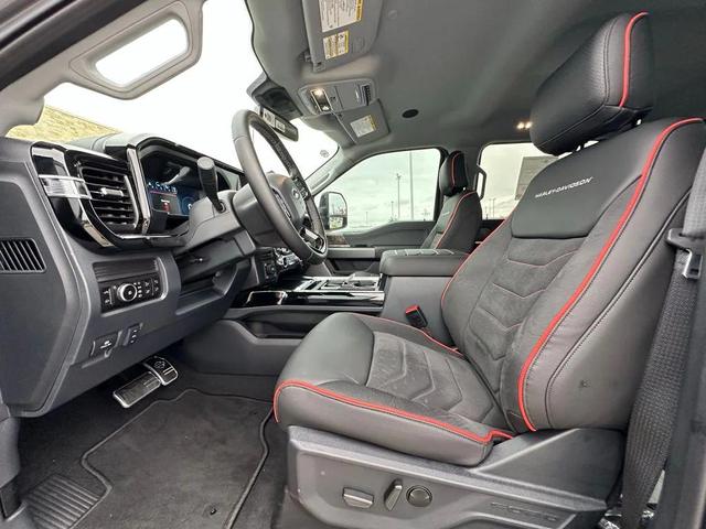 Photo of 2025 Carbonized Gray Ford F-250