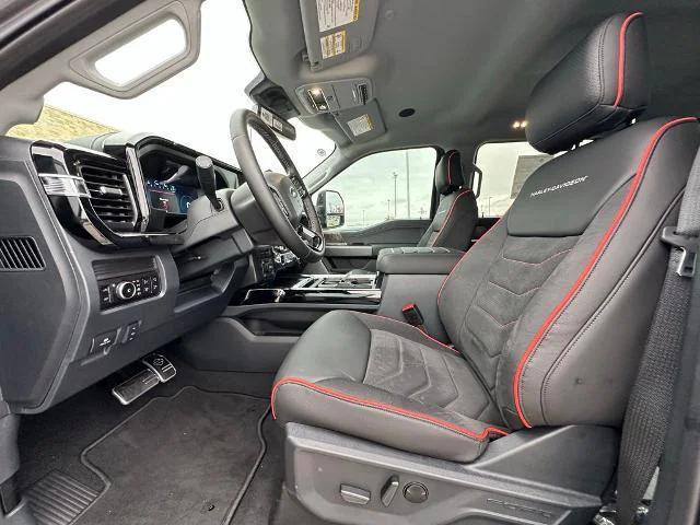 Photo of 2025 Carbonized Gray Ford F-250