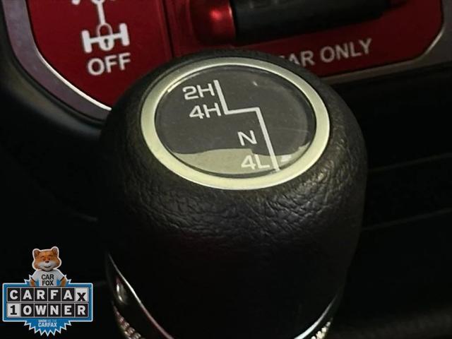 Photo of 2022 Sting-Gray Clearcoat Jeep Gladiator