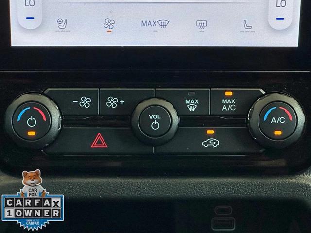 Photo of 2024 Azure Gray Metallic Tri-Coat Ford Ranger