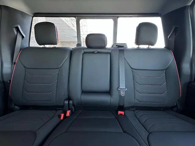Photo of 2025 Star White Ford F-250