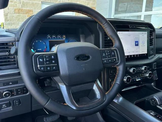Photo of 2025 Carbonized Gray Ford F-150
