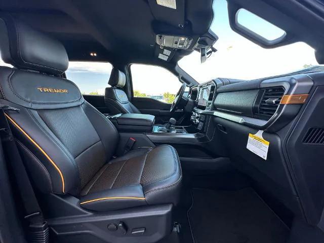 Photo of 2025 Carbonized Gray Ford F-150