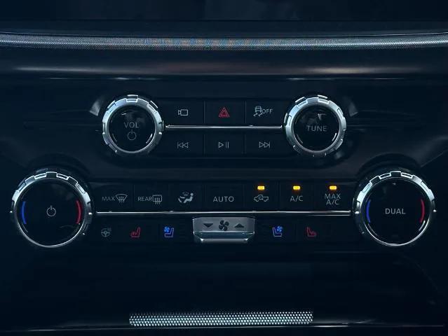 Photo of 2025 Carbonized Gray Ford F-150