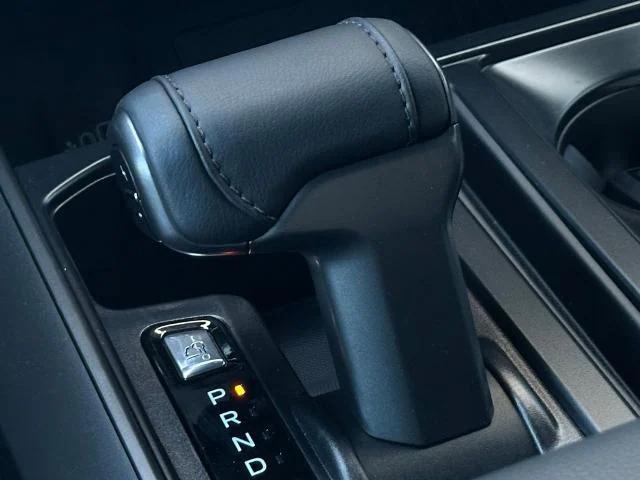 Photo of 2025 Carbonized Gray Ford F-150