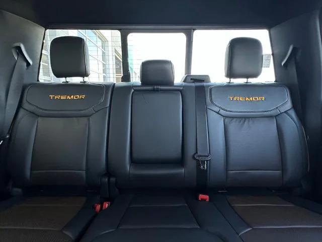Photo of 2025 Carbonized Gray Ford F-150