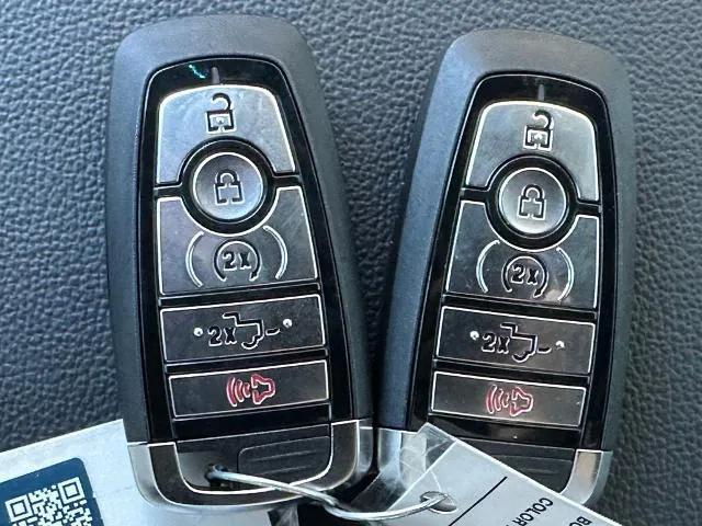 Photo of 2025 Carbonized Gray Ford F-150