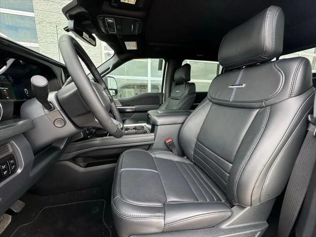 Photo of 2025 Star White Tri-Coat Ford F-250