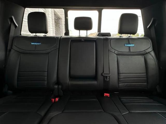 Photo of 2025 Star White Tri-Coat Ford F-250